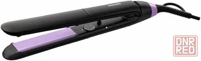 Выпрямитель для волос Philips BHS377/00 Мариуполь - изображение 1