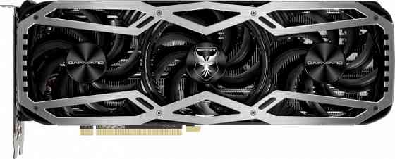 Видеокарта Palit Gainward RTX 3070 phoenix 8 гб Донецк