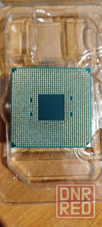 Процессор Ryzen 5 2600 Донецк - изображение 2