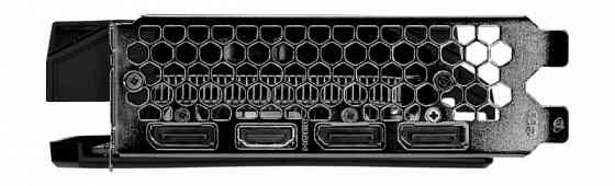 Видеокарта Palit RTX 4060 dual PCI-E 4.0 8 гб gddr Донецк