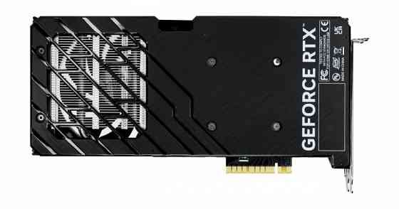 Видеокарта Palit RTX 4060 dual PCI-E 4.0 8 гб gddr Донецк
