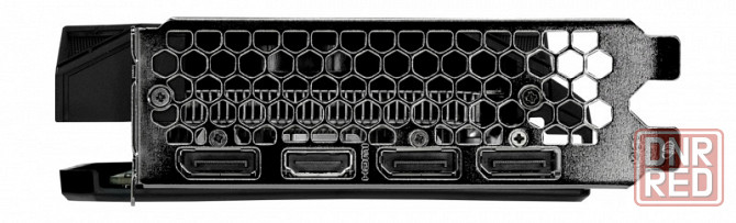 Видеокарта Palit RTX 4060 dual PCI-E 4.0 8 гб gddr Донецк - изображение 4