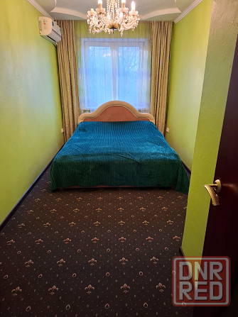 Люкс-квартира в центре на бульваре Шевченко Донецк - изображение 8