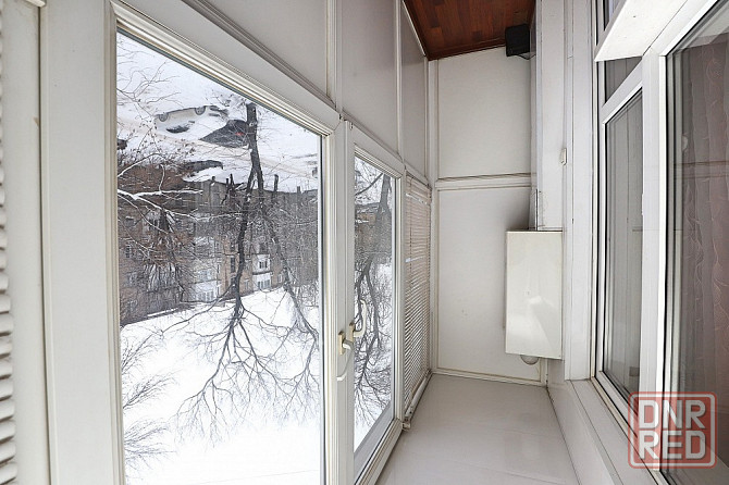 Люкс-квартира в центре на бульваре Шевченко Донецк - изображение 7