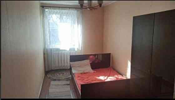 Продам 2-х комнатную квартиру в Макеевке, Западная ( ор-р Шоколад) Макеевка