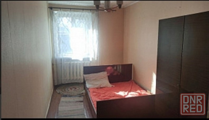 Продам 2-х комнатную квартиру в Макеевке, Западная ( ор-р Шоколад) Макеевка - изображение 1