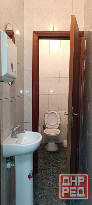 Продам помещение 190 м² в Ворошиловском р-не. Отдельный вход. Первая линия. Ремонт. Донецк - изображение 7