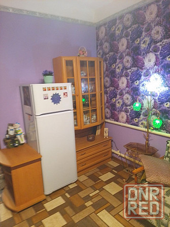 Хозяйка.Сдам 2-х, в центре, р- н шахты Батова Макеевка - изображение 3