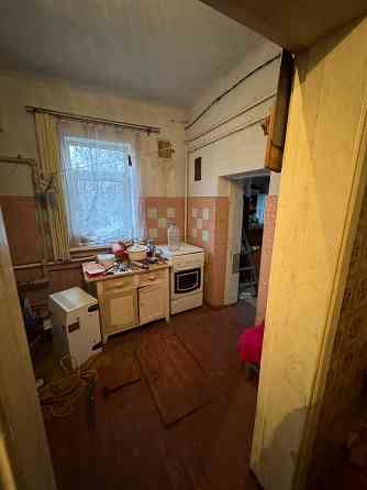 Продам 2-х комнатную квартиру на земле (финский дом) Макеевка