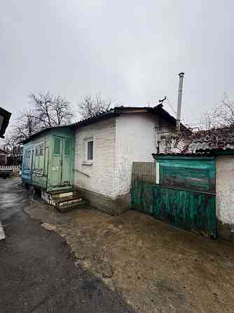 Продам 2-х комнатную квартиру на земле (финский дом) Макеевка