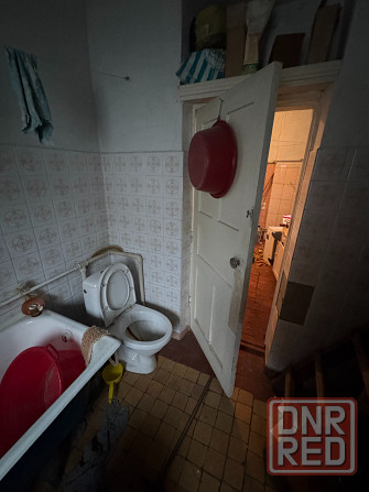Продам 2-х комнатную квартиру на земле (финский дом) Макеевка - изображение 4