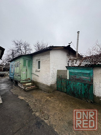 Продам 2-х комнатную квартиру на земле (финский дом) Макеевка - изображение 1