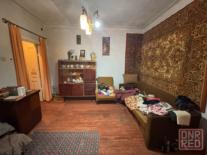 Продам 2-х комнатную квартиру на земле (финский дом) Макеевка - изображение 7