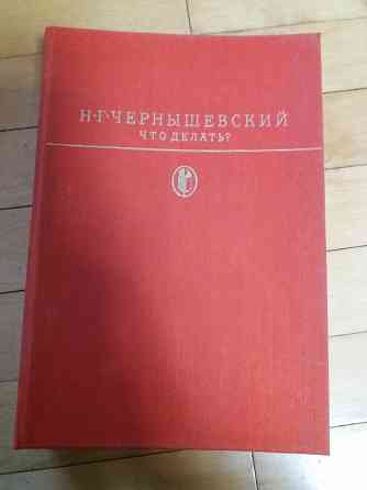 Книга н. чернышевский "что делать?" Донецк