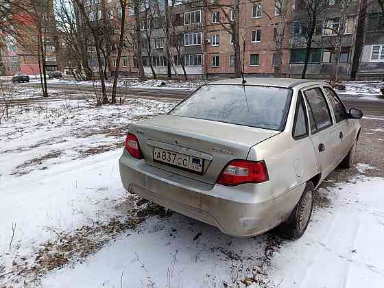 Продам дэо нексия 2008 год Макеевка Донецк