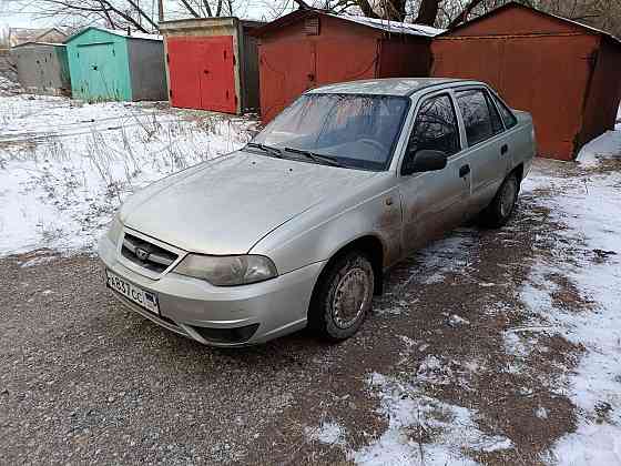 Продам дэо нексия 2008 год Макеевка Донецк