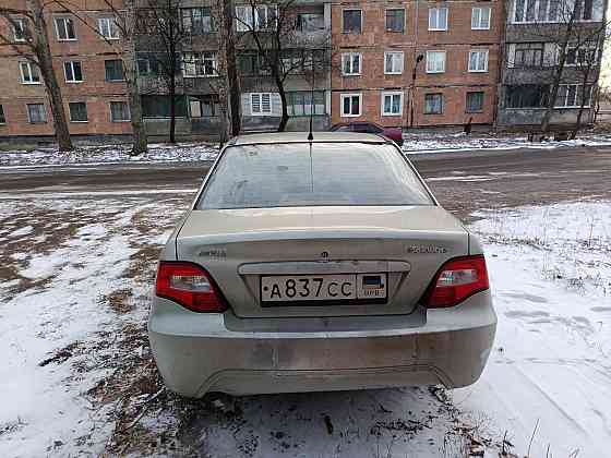 Продам дэо нексия 2008 год Макеевка Донецк