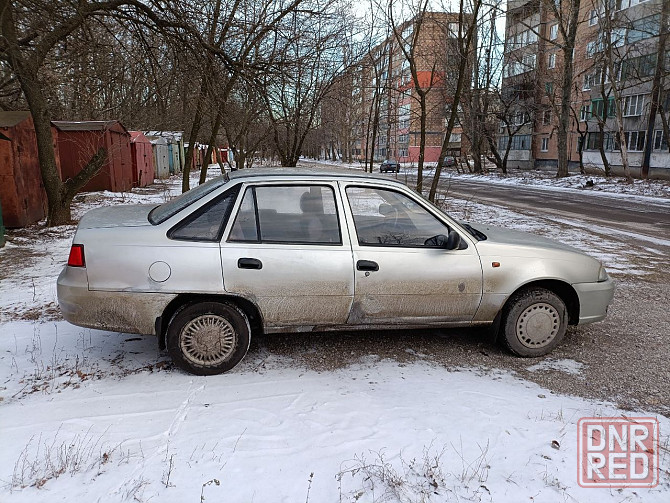 Продам дэо нексия 2008 год Макеевка Донецк - изображение 7