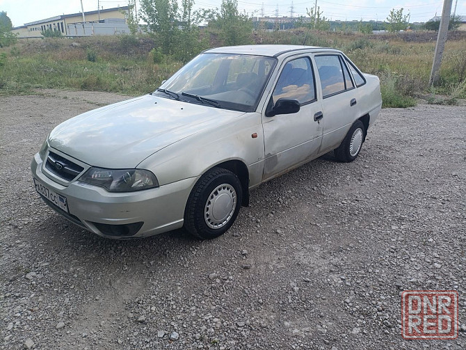 Продам дэо нексия 2008 год Макеевка Донецк - изображение 6