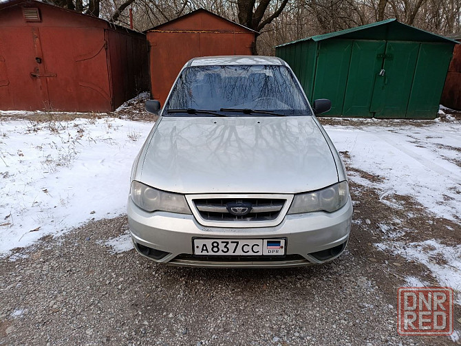 Продам дэо нексия 2008 год Макеевка Донецк - изображение 4