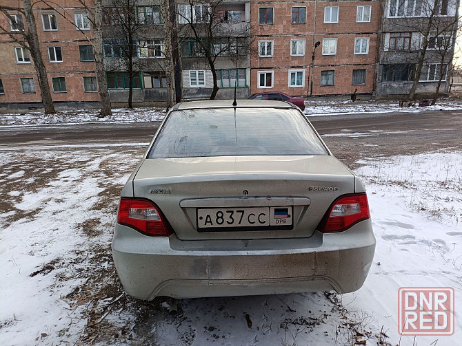 Продам дэо нексия 2008 год Макеевка Донецк - изображение 2