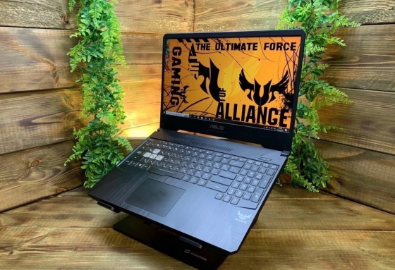 Мощный Ноутбук ASUS TUF GAMING Донецк