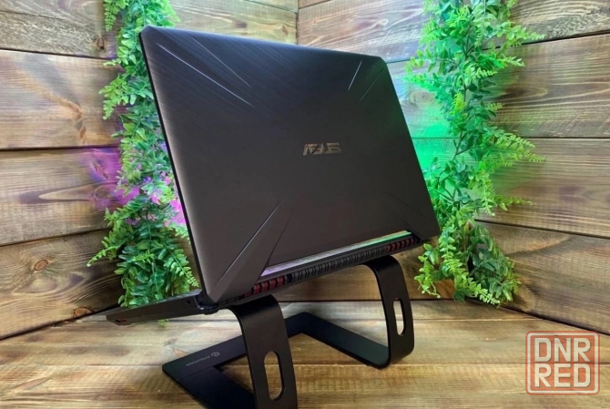 Мощный Ноутбук ASUS TUF GAMING Донецк - изображение 2