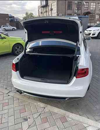 Audi A4 S-line Макеевка