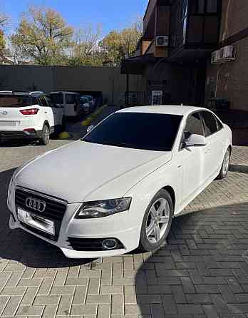 Audi A4 S-line Макеевка