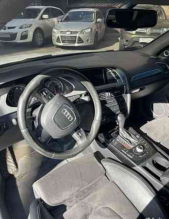 Audi A4 S-line Макеевка
