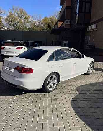 Audi A4 S-line Макеевка