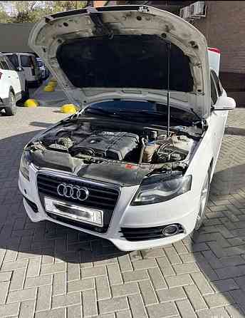 Audi A4 S-line Макеевка