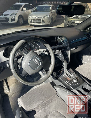 Audi A4 S-line Макеевка - изображение 6