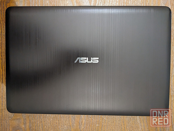 Asus F540 (Pentium Gold 4417U, MX110, 8Gb DDR4, SSD 240Gb) Макеевка - изображение 3