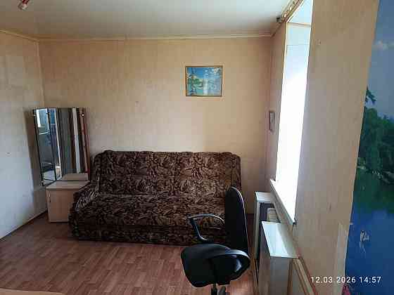 1-комнатная квартира, Азотный Донецк