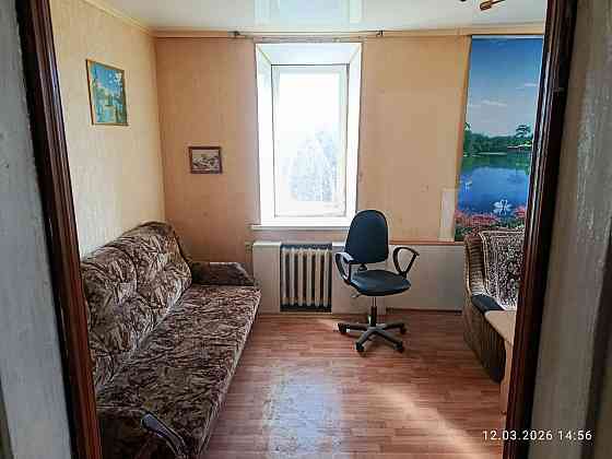 1-комнатная квартира, Азотный Донецк