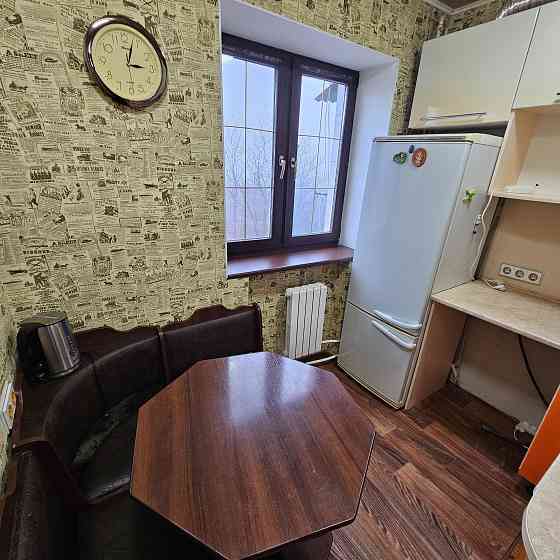 Хорошая 2-комнатная квартира, 55й квартал Макеевка