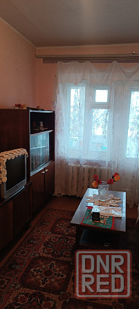 Продам квартиру Макеевка почти центр города улица Ленина остановка 3/5 Макеевка - изображение 6