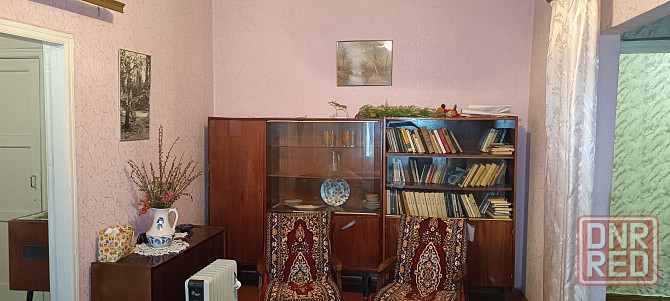 Продам квартиру Макеевка почти центр города улица Ленина остановка 3/5 Макеевка - изображение 7