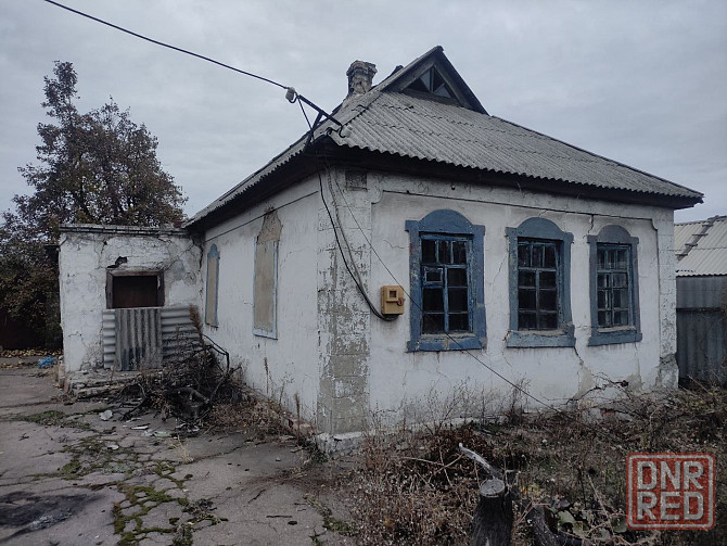 Продается дом Донецк - изображение 1