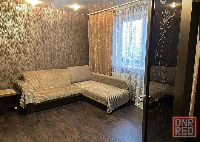 сам квартиру Кировский район Донецк - изображение 2