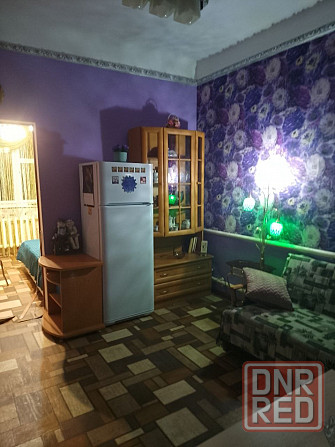 Хозяйка.Сдам в Макеевке в центре Донецк - изображение 2