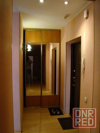 Сдам 2-к квартиру, 40 м2, Калининский район, ул. Марии Ульяновой Донецк - изображение 3