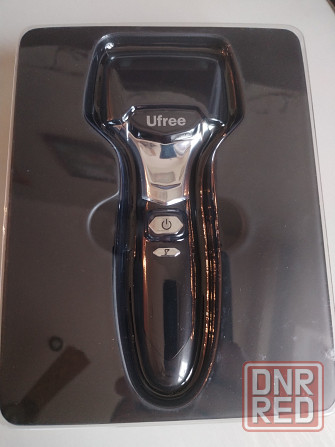 Продам сеточную электробритву Ufree Донецк - изображение 7