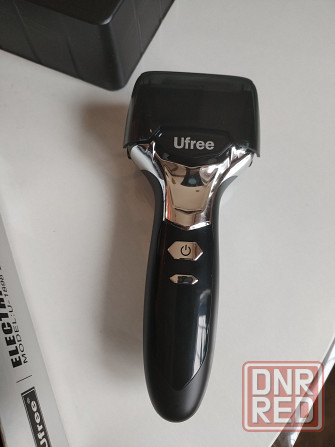 Продам сеточную электробритву Ufree Донецк - изображение 5