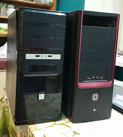 Корпус ATX Донецк