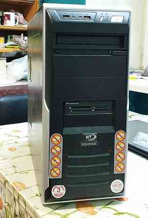 Корпус ATX Донецк