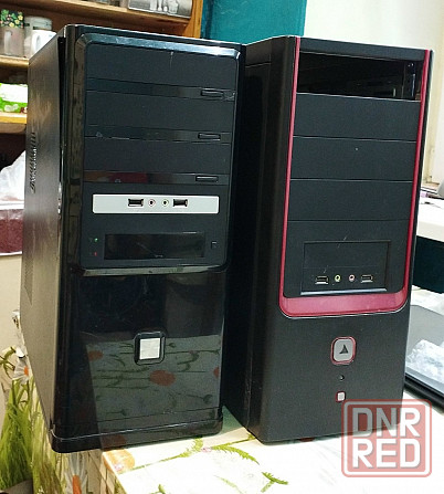 Корпус ATX Донецк - изображение 1