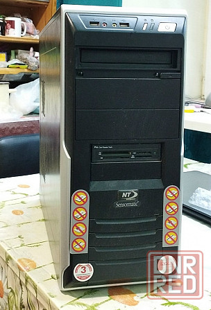 Корпус ATX Донецк - изображение 2