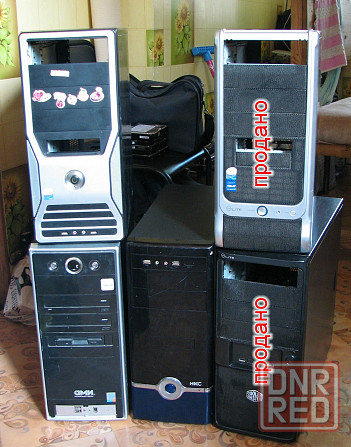 Корпус ATX Донецк - изображение 3